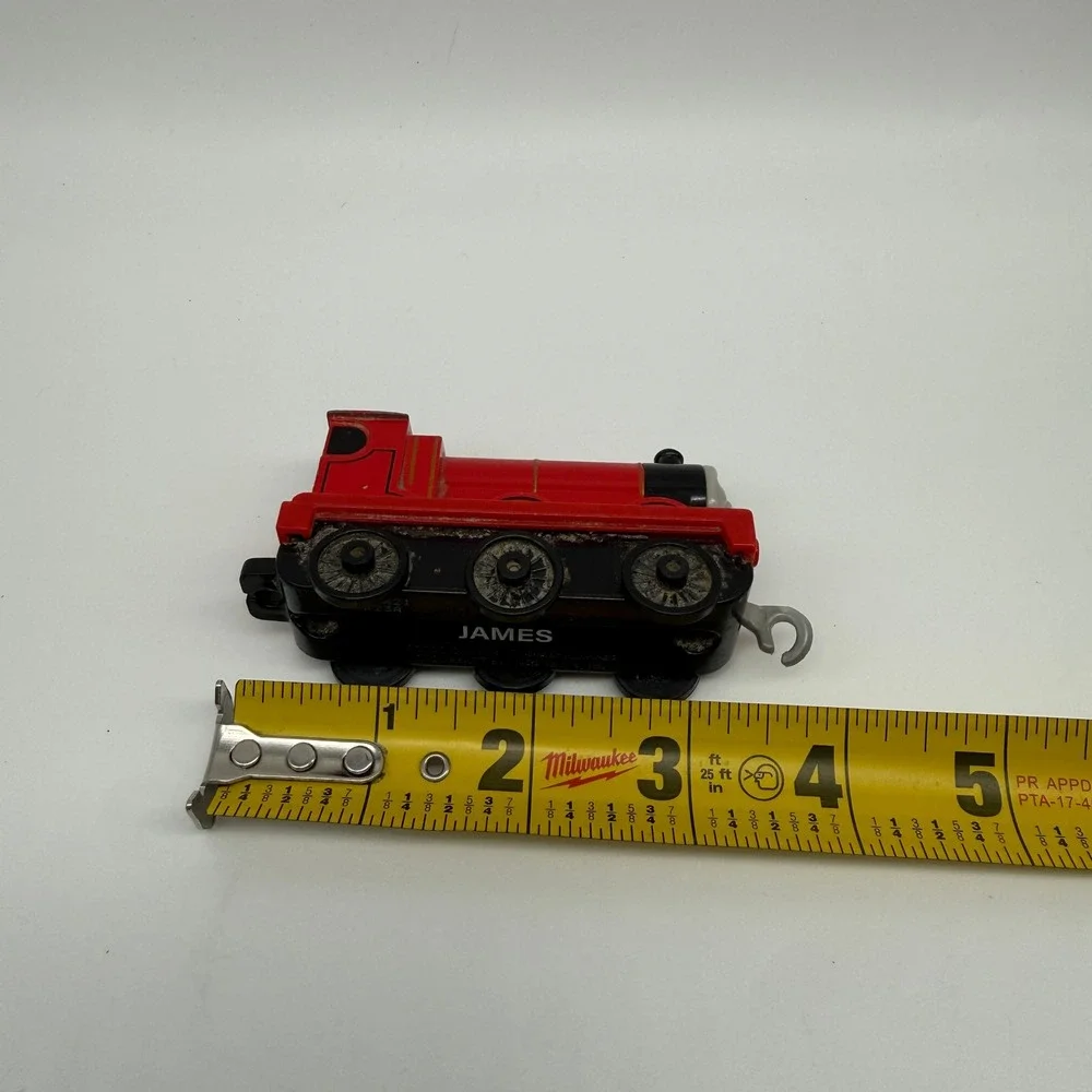 Thomas & Friends Train Engine Lot Kids Toys Diecast TrackMaster Harold